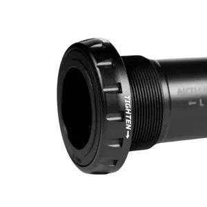 Boîtier de pédalier Nova Ride ITA Shimano