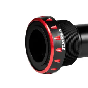 Boîtier de pédalier Nova Ride ITA FSA/Rotor image-1