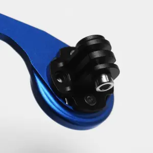 Soporte de fijación para lámpara y GoPro Nova Ride image-1