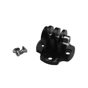 Soporte de fijación para lámpara y GoPro Nova Ride image-2