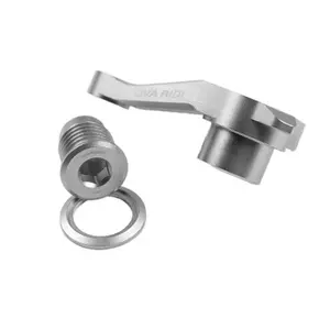 Derailleur hanger Nova Ride Shimano image-4