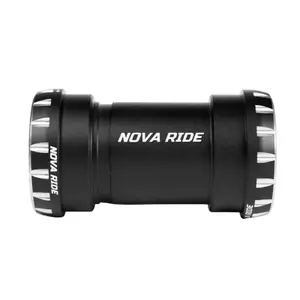 Boîtier de pédalier Nova Ride PF 30 Sram DUB29
