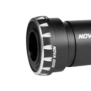 Boîtier de pédalier Nova Ride PF 30 Sram DUB29 image-1