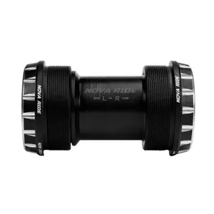 Boîtier de pédalier Nova Ride T47 68 FSA/ROTOR