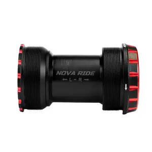 Boîtier de pédalier Nova Ride T47 77A 30 FSA Rotor