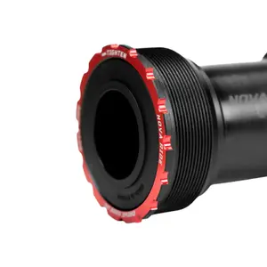 Boîtier de pédalier Nova Ride T47 77A 30 FSA Rotor image-1