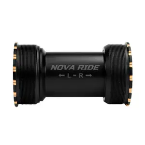 Boîtier de pédalier Nova Ride T47 855 Shimano