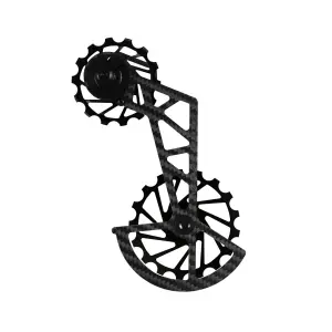 Chape de dérailleur Nova Ride Shimano R7150 105 image-0