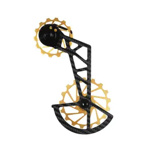 Chape de dérailleur Nova Ride Shimano R7150 105 image-0