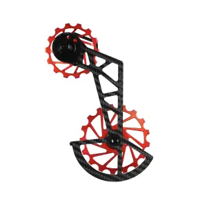 Chape de dérailleur Nova Ride Shimano R7150 105 image-0