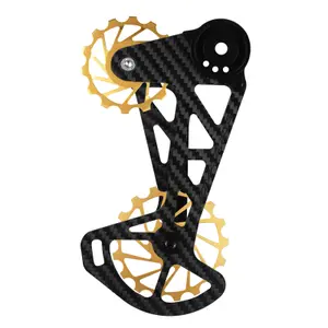 Achterderailleur ceramische kap Nova Ride Sram GX X01 XX1