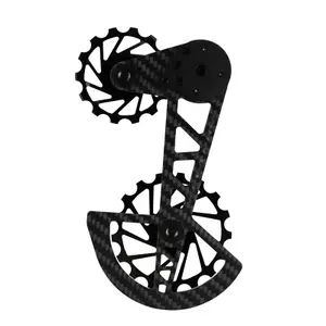Achterderailleur ceramische kap Nova Ride Campa Ekar