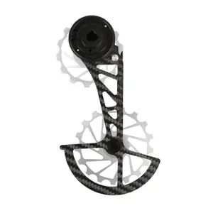 Derailleur hanger Nova Ride Sram AXS 12S Rival image-0