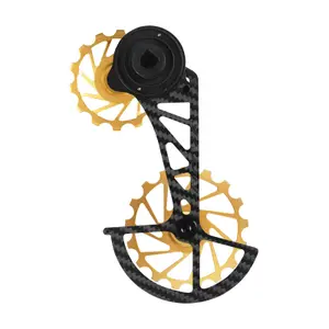 Derailleur hanger Nova Ride Sram AXS XPLR image-0