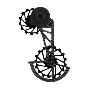 Καπάκι του ντεραγιέ τροχού Nova Ride Sram AXS AXS XPLR Rival image-0