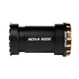 Κάψα ποδηλάτου Nova Ride BB Right 30 FSA Rotor image-0