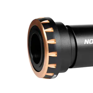 Κάψα ποδηλάτου Nova Ride BB30 24 Shimano image-0