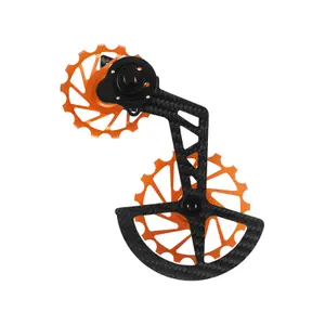 Derailleur hanger Nova Ride GRX 812-17 image-0