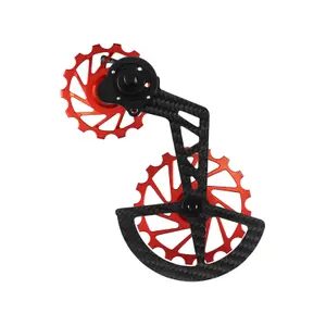 Gabelkopf des Schaltwerks Nova Ride GRX 812-17 image-0