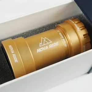 Pedalier Nova Ride PF30 Shimano 24 image-1