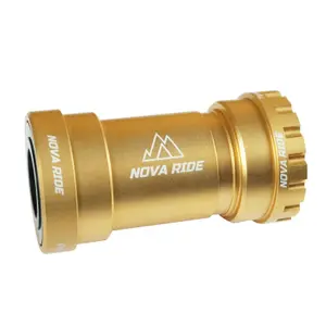 Pedalier Nova Ride PF30 Shimano 24 image-0