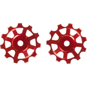 Pair of bicycle pebbles Nova Ride 11 T image-0