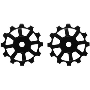 Pair of bicycle pebbles Nova Ride 12 T