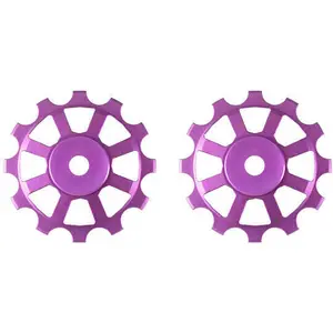 Paar Fahrradkiesel Nova Ride 12 T image-0