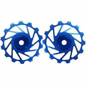 Paar Fahrradkiesel Nova Ride 14T MTB