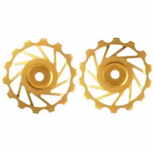 Paar Fahrradkiesel Nova Ride 14T MTB