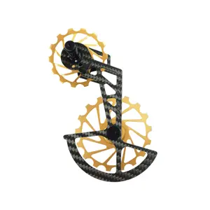 Derailleur hanger Nova Ride Shimano R7000 105 image-0