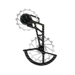 Καπάκι του ντεραγιέ τροχού Nova Ride Shimano R80XX-91XX image-0