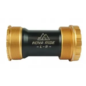 Tretlagergehäuse Nova Ride T47 77A Sram DUB 29 image-0