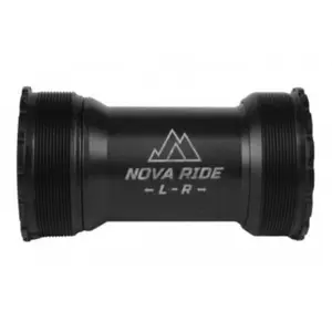 Boîtier de pédalier Nova Ride T47 855 24 Shimano image-0