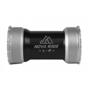 Tretlagergehäuse Nova Ride T47 855 30 FSA Rotor image-0