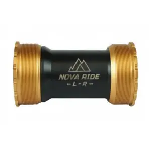 Boîtier de pédalier Nova Ride T47 855 30 FSA Rotor image-0