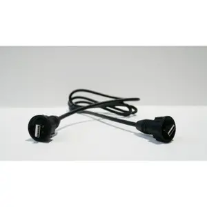 USB-kabel voor extra schermen Nova image-0