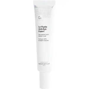 Crema fluida antinvecchiamento esperta donna Novexpert 40 ml image-0