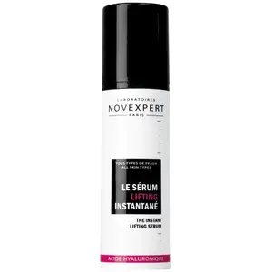 Sérum Instantané Lifting femme Novexpert 30 ml image-0