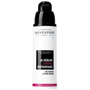 Sérum Instantané Lifting femme Novexpert 30 ml image-1