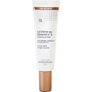 Karamellcreme für Frauen Novexpert 30 ml image-1