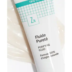 Women's purity fluid cream Novexpert 30 ml image-1