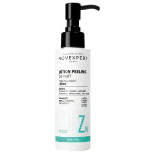 Night peeling lotion Novexpert 115 ml image-0