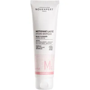 Latte detergente idrobiotico per donne Novexpert 200 ml image-0