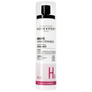 Spray idrotonico da donna Novexpert 100 ml image-0