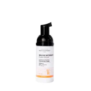Schiuma detergente flash eclat Novexpert image-0