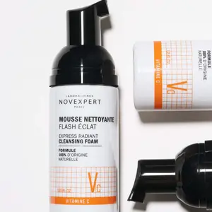 Schiuma detergente flash eclat Novexpert image-1