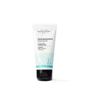 Gel detergente schiumogeno Novexpert image-0