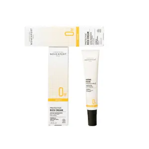 Védő gazdag krém nőknek Novexpert 40 ml image-3