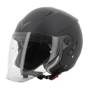 Motorcycle helmet jet Novic Skidd image-0
